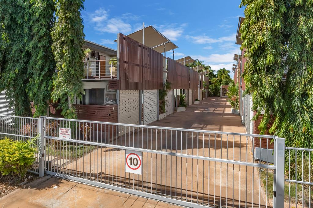 8/23-25 Echlin St, West End, QLD 4810