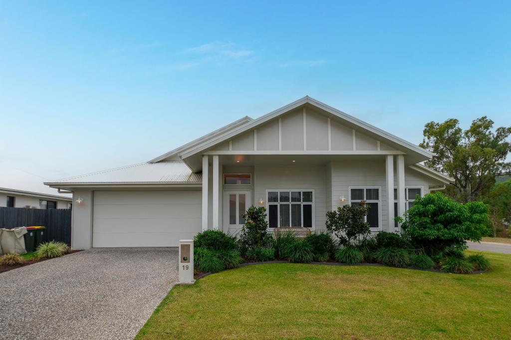 19 Ossington Cct, Julago, QLD 4816
