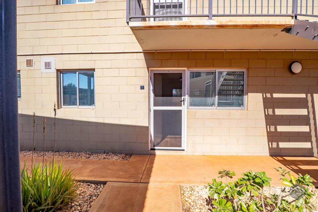 54/4 Clam Ct, South Hedland, WA 6722