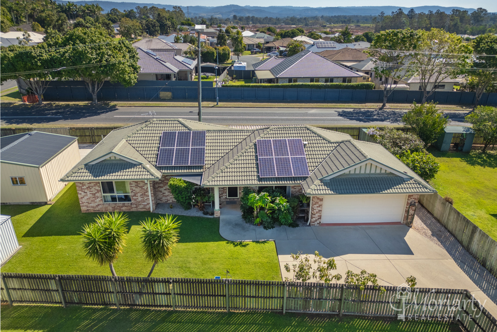 31 Newfarm St, Upper Caboolture, QLD 4510