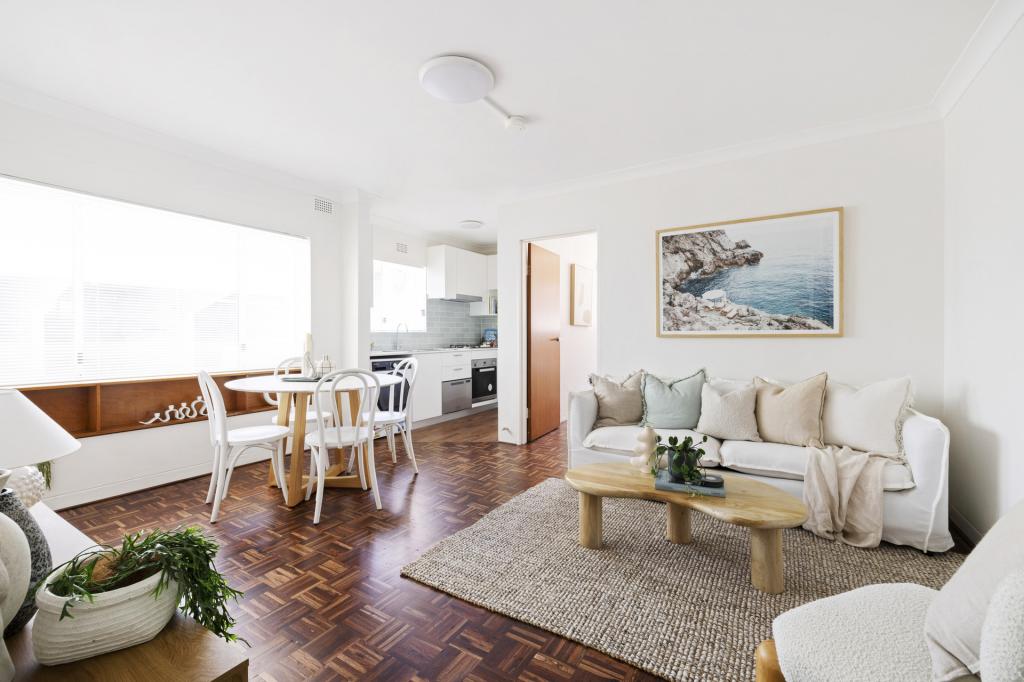 4/97 QUEENSCLIFF RD, QUEENSCLIFF, NSW 2096