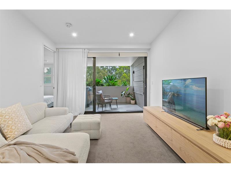 31/3 Corrie Rd, North Manly, NSW 2100