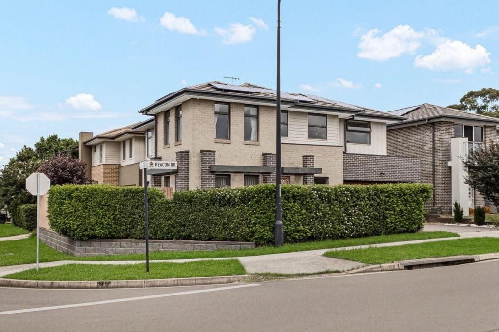 23 Cloud St, Schofields, NSW 2762