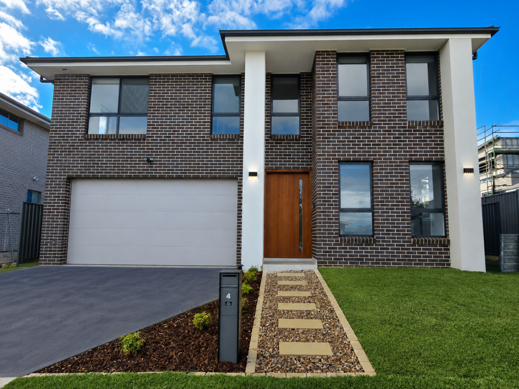 4 Sunvale St, Gilead, NSW 2560