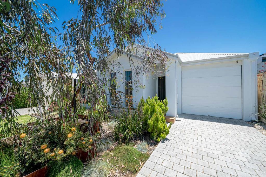 7 Evolution Loop, Eaton, WA 6232