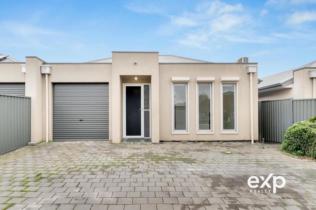 80 Fosters Rd, Hillcrest, SA 5086