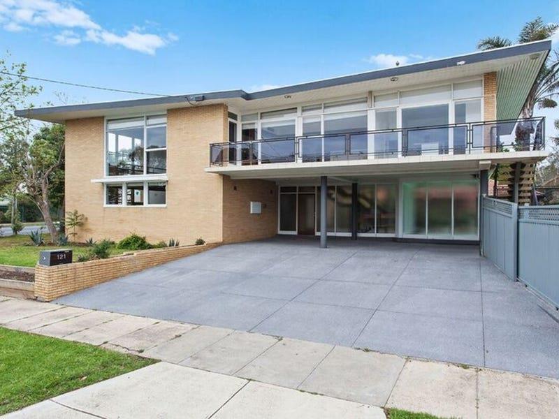 121 Kambrook Rd, Caulfield North, VIC 3161