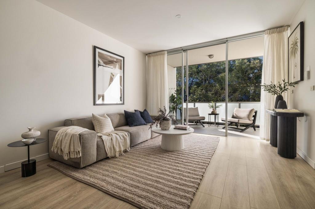 57/37 Morley Ave, Rosebery, NSW 2018