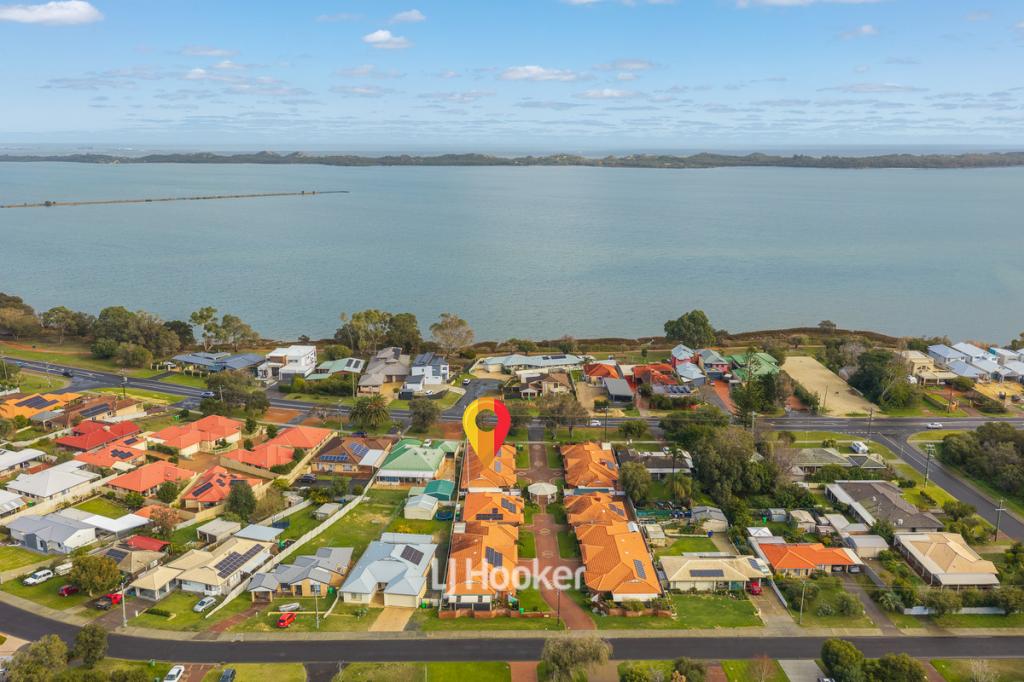 4/243 Old Coast Rd, Australind, WA 6233