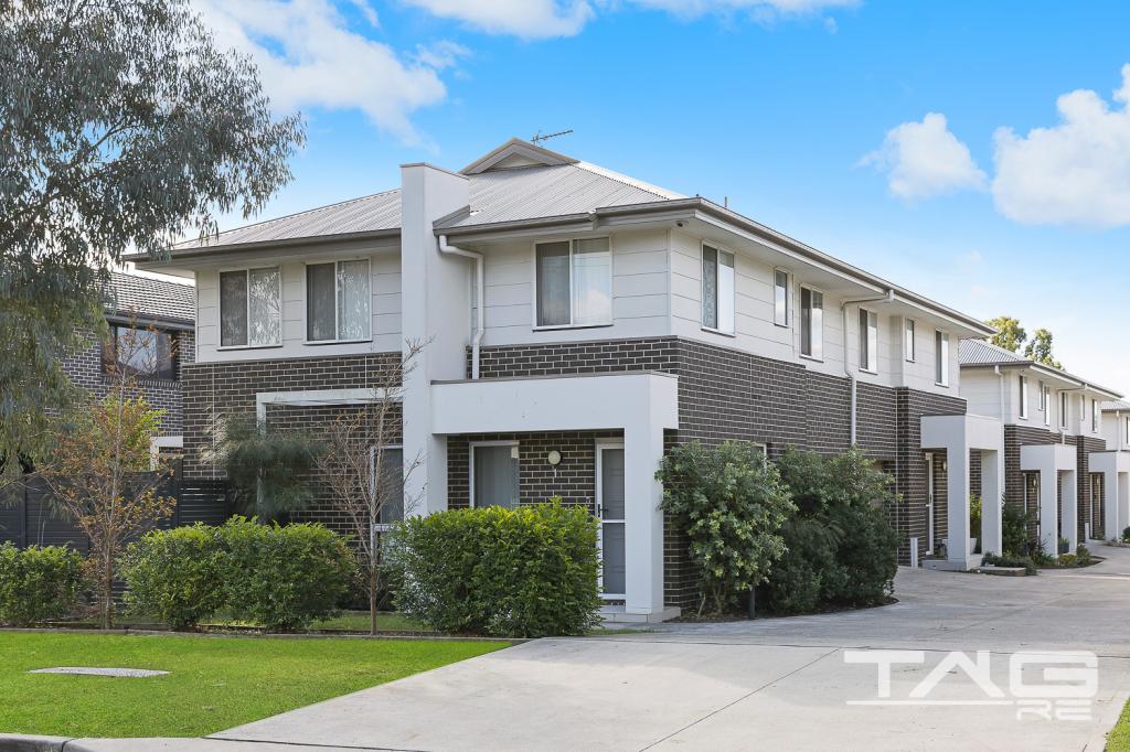 1/49 Canberra St, Oxley Park, NSW 2760