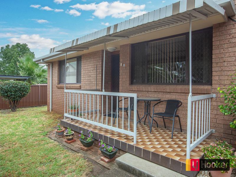 4/35 Gipps St, West Tamworth, NSW 2340