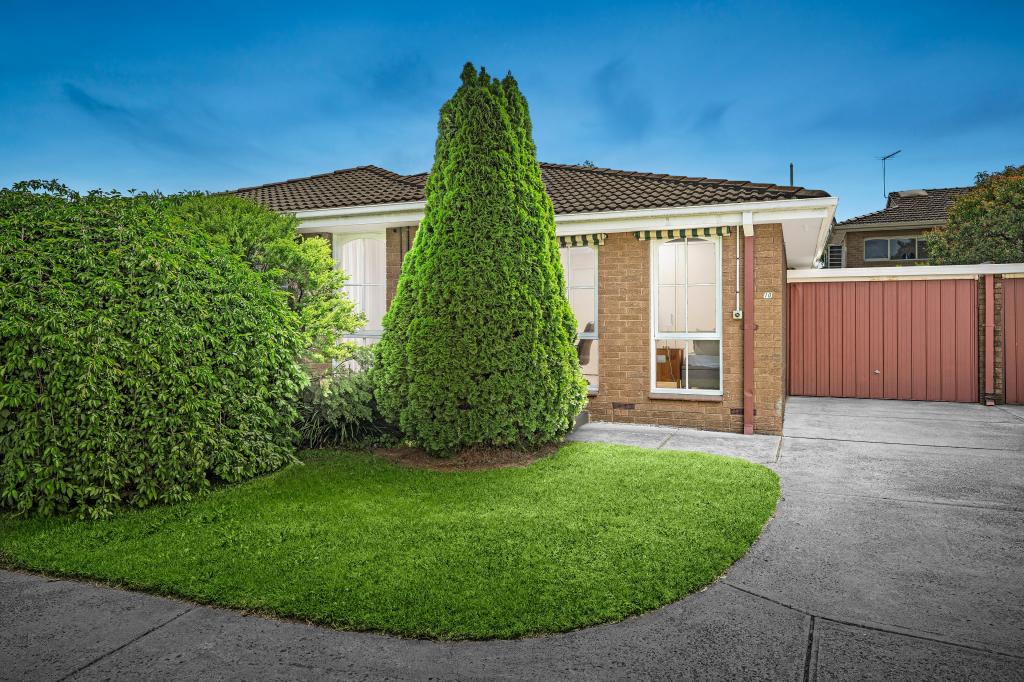 10/1452-1454 North Rd, Clayton, VIC 3168