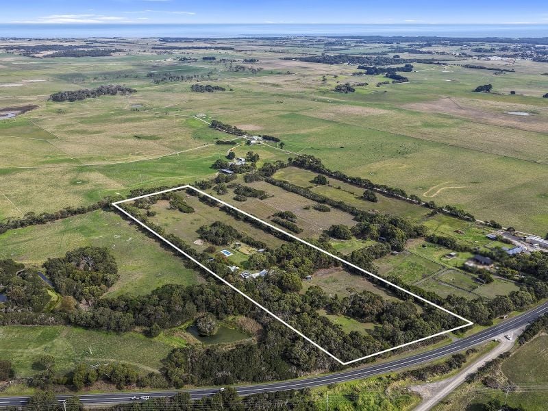 5300 Bass Hwy, Wonthaggi, VIC 3995