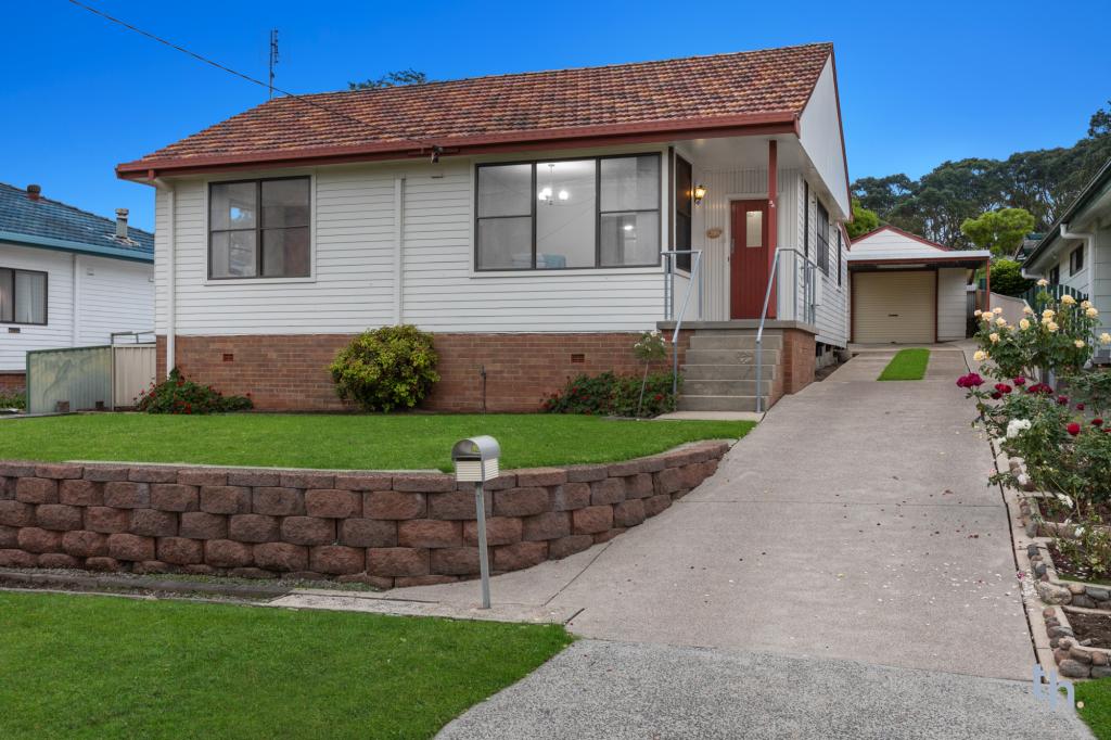 44 Clarence St, Glendale, NSW 2285