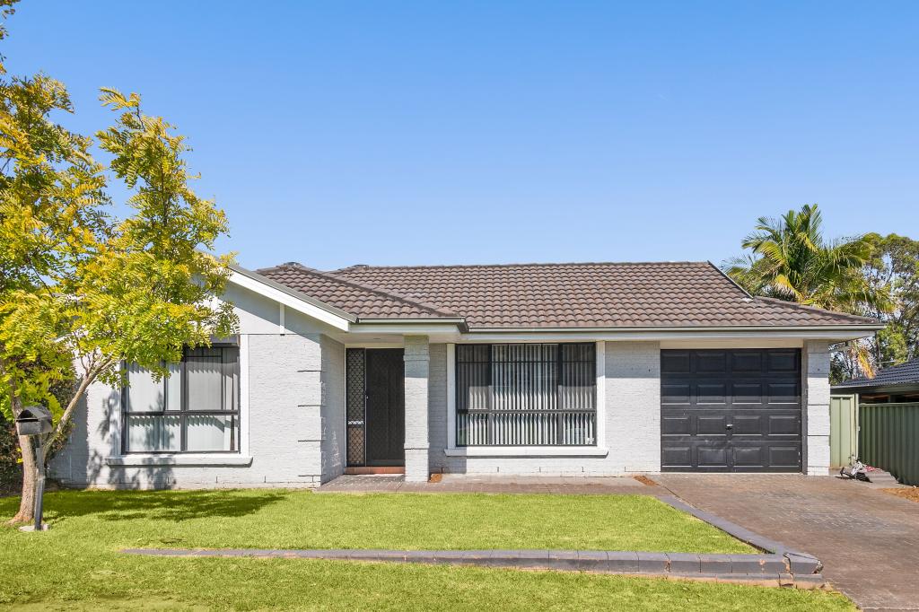 14 Wolfgang Rd, Albion Park, NSW 2527