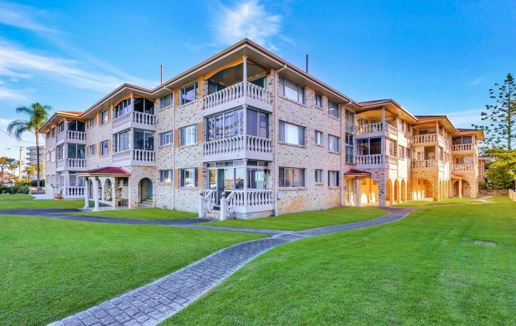 10/500 Marine Pde, Biggera Waters, QLD 4216