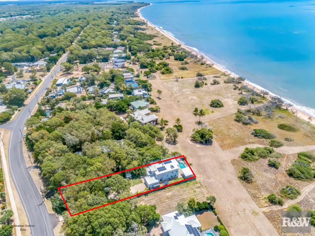 118 Sylvan Dr, Moore Park Beach, QLD 4670