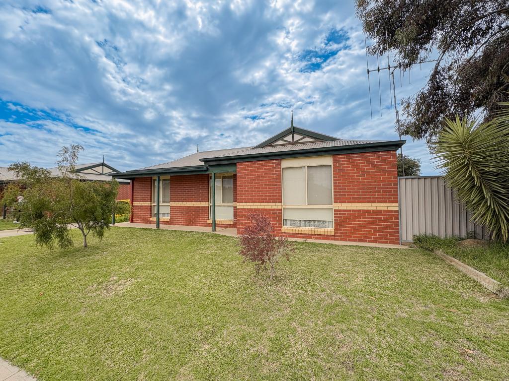 4/187 Murlong St, Swan Hill, VIC 3585
