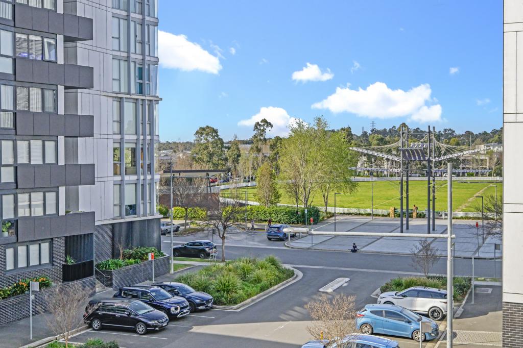 303/81c Lord Sheffield Cct, Penrith, NSW 2750