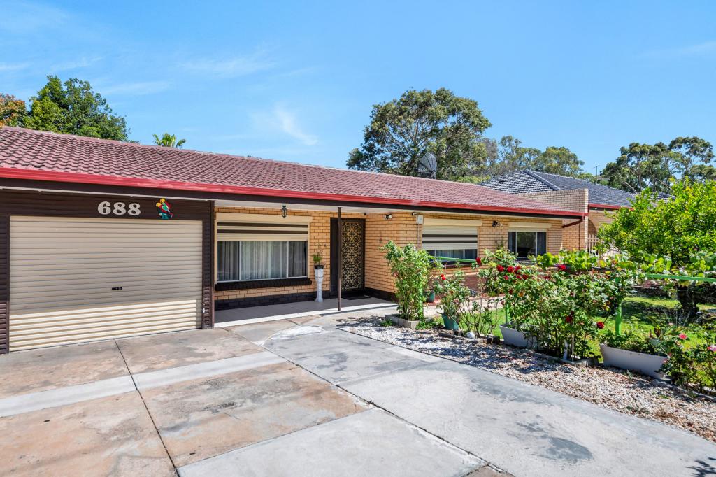 688 Bridge Rd, Salisbury East, SA 5109