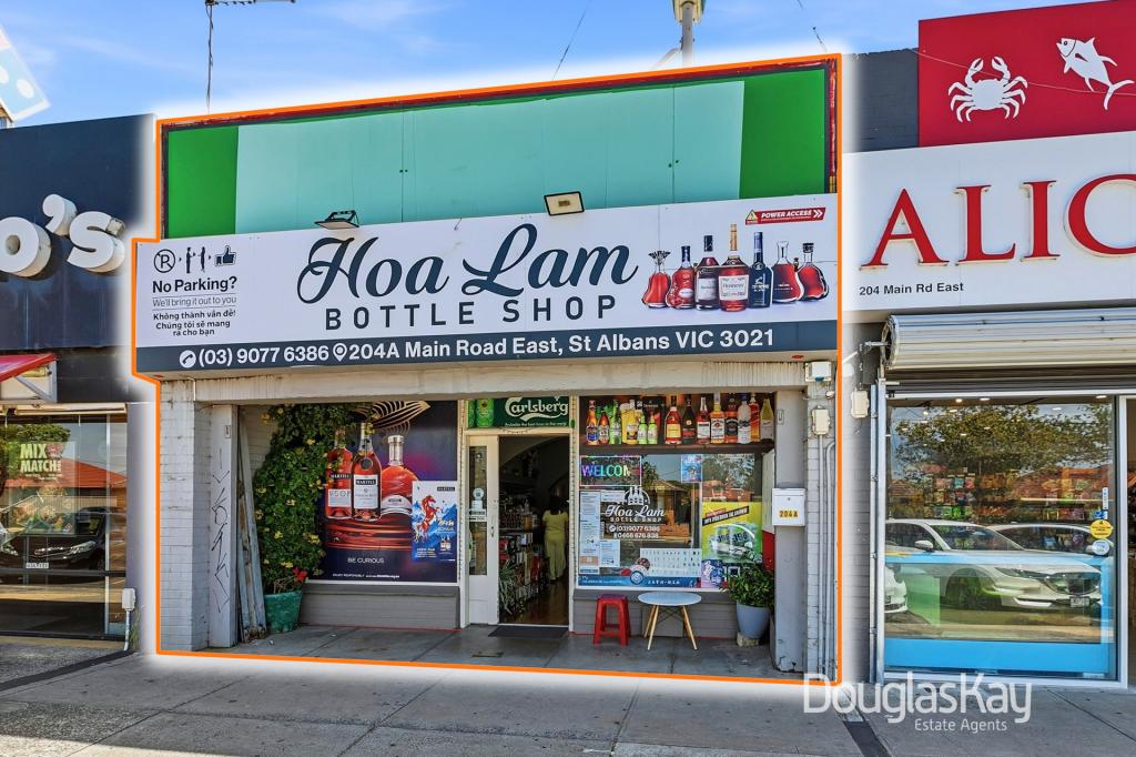 204a Main Rd W, St Albans, VIC 3021
