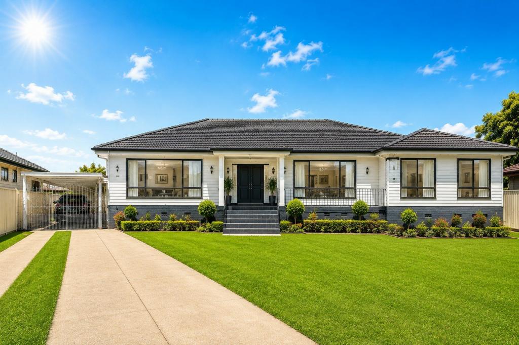 20 Cabramurra St, Heckenberg, NSW 2168