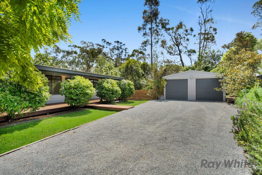 20 William St, Buxton, NSW 2571