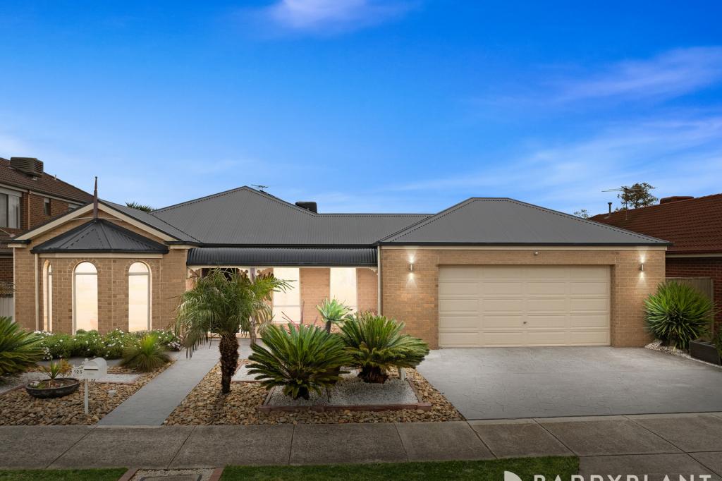 125 Stagecoach Bvd, South Morang, VIC 3752