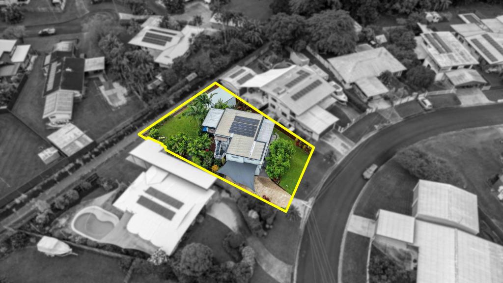 9 Turquoise Cl, Bayview Heights, QLD 4868