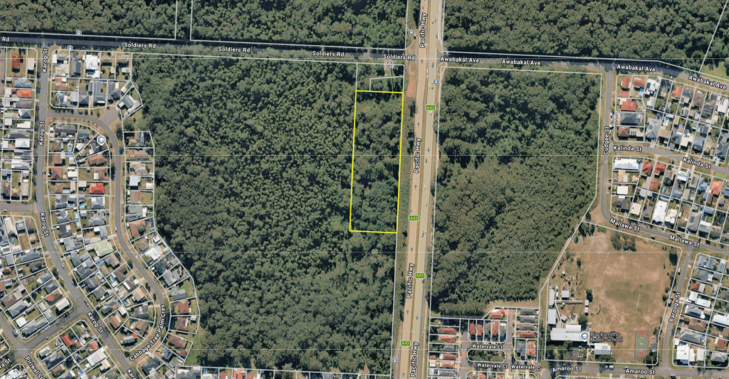 878 - 882 Pacific Hwy, Blacksmiths, NSW 2281