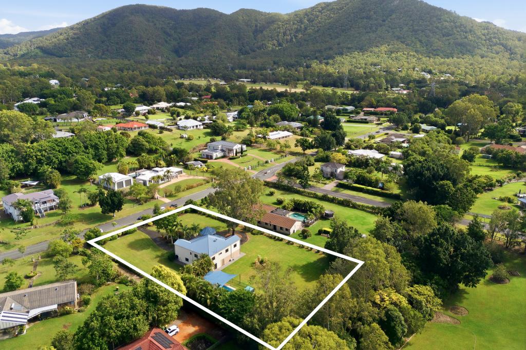 17 Showgrounds Dr, Highvale, QLD 4520