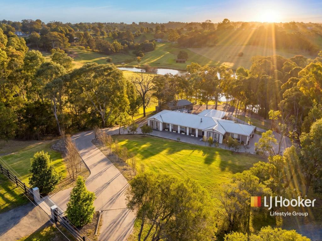 275 Bobs Range Rd, Orangeville, NSW 2570