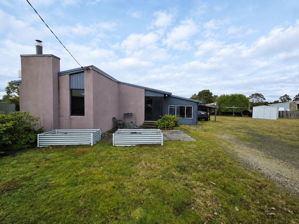 3 Kerrison Ct, Waratah, TAS 7321