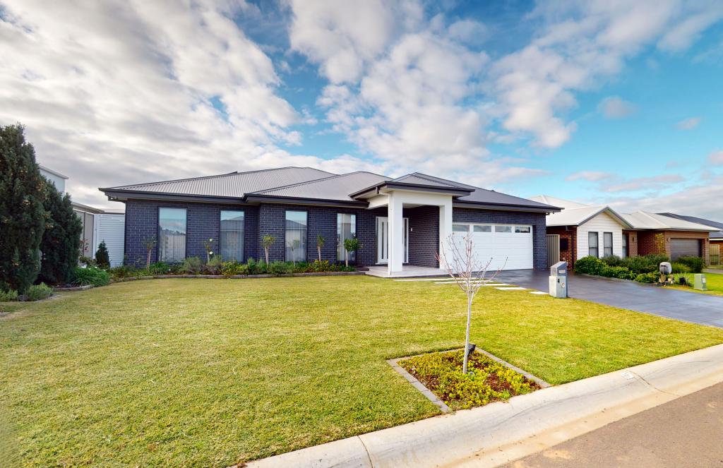 4 Kirkwood Pl, Dubbo, NSW 2830