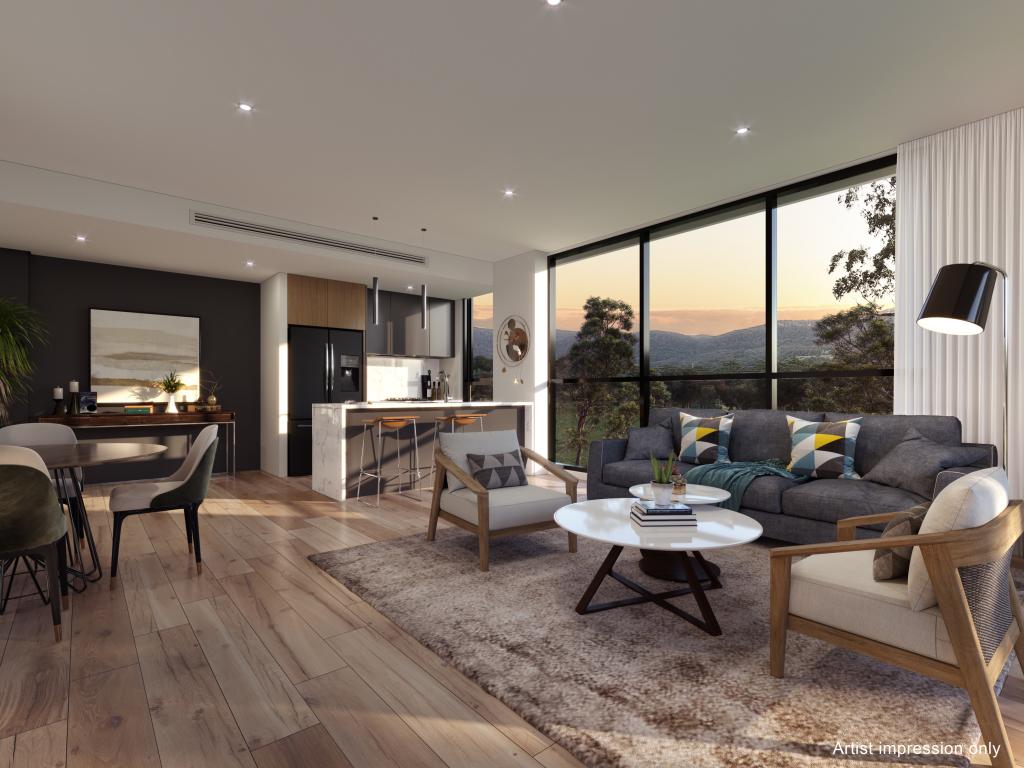 B303/1B SANCTUARY ST, KEMBLA GRANGE, NSW 2526