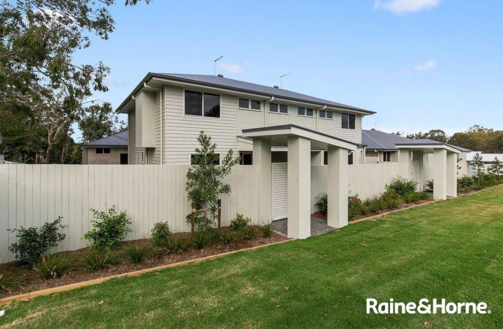 12/5-9 Victor St, Birkdale, QLD 4159