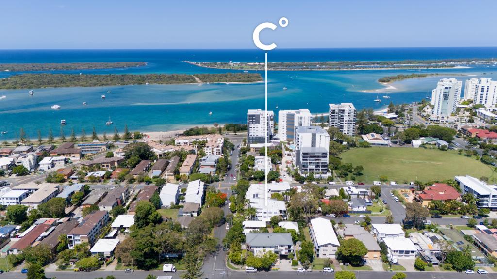 1/28 Parker St, Labrador, QLD 4215