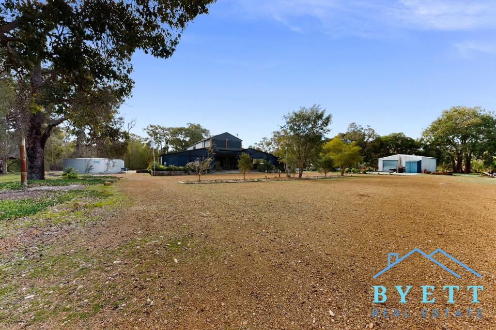 63 Pioneer Pl, Birchmont, WA 6214