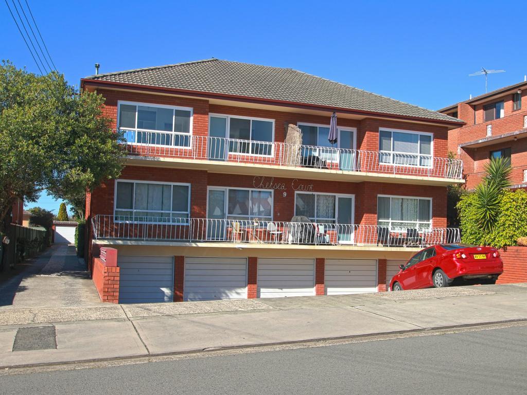 7/9 Gladstone St, Bexley, NSW 2207
