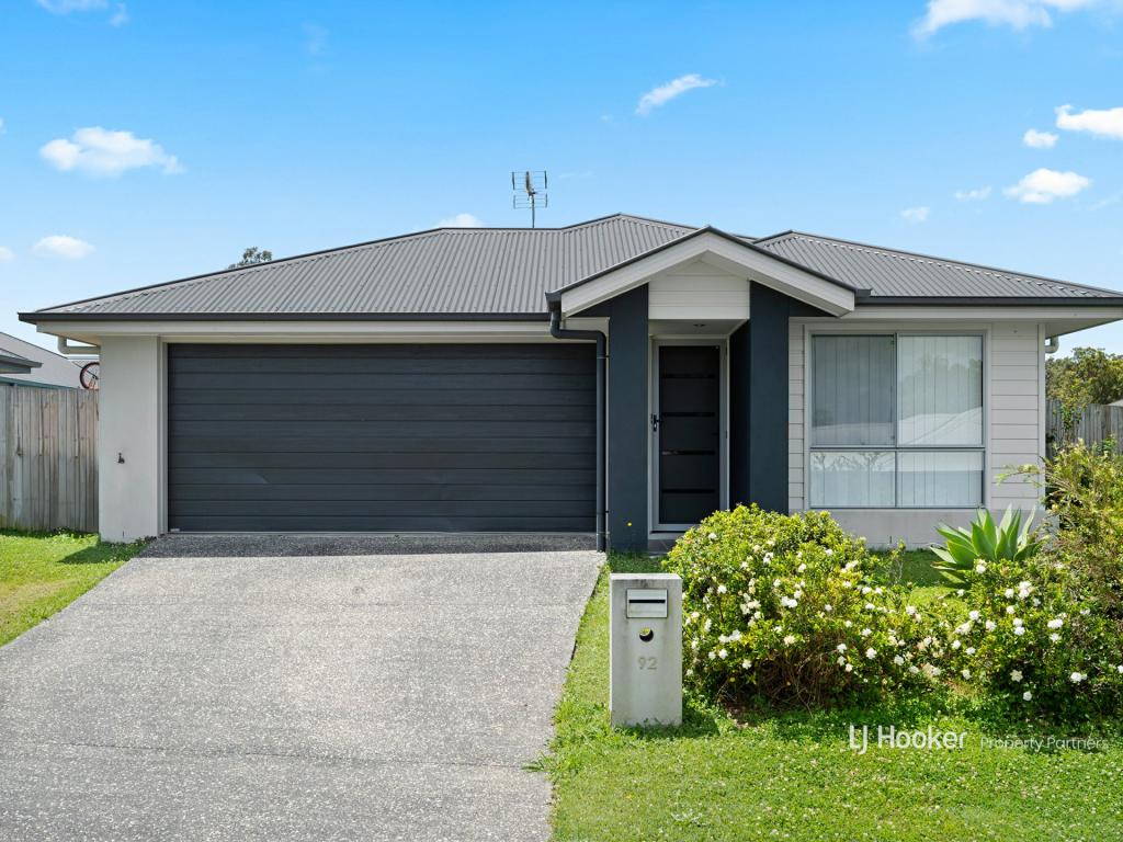 92 Cirrus Way, Coomera, QLD 4209