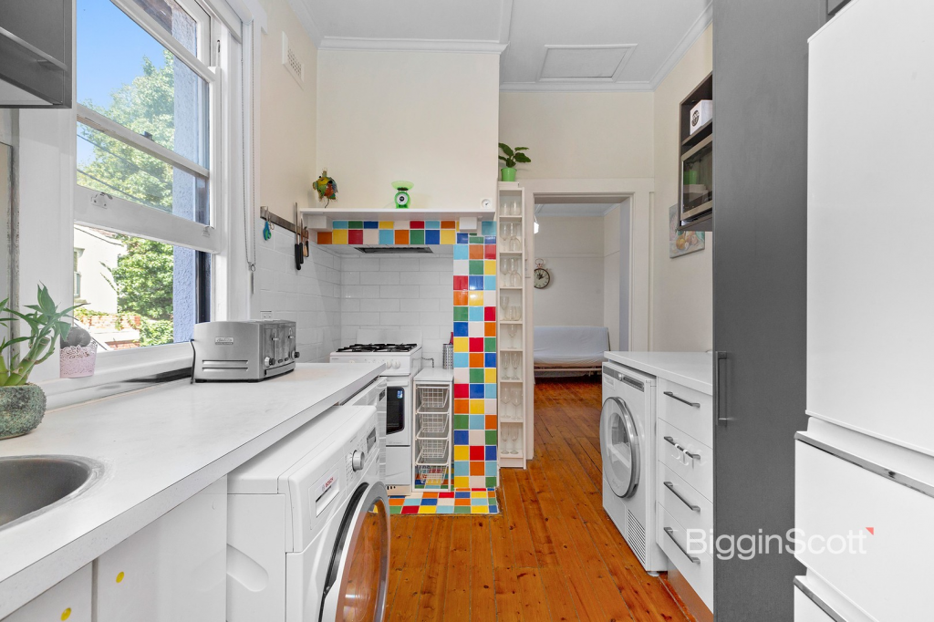 7/21-23 Hotham St, East Melbourne, VIC 3002