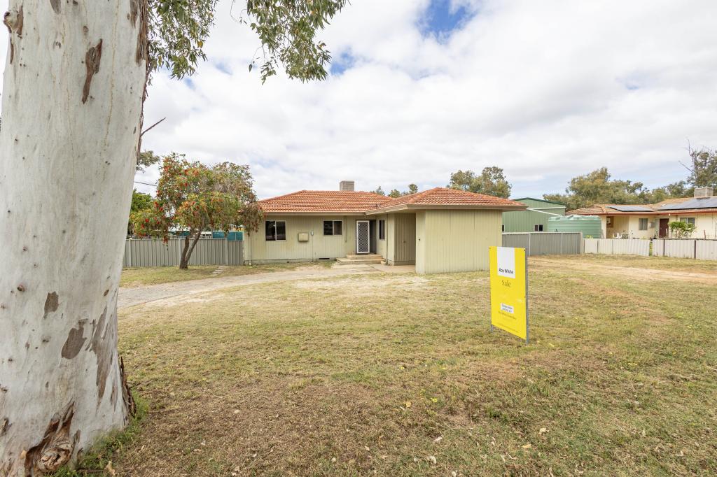 6 Mcgowan Pl, Eneabba, WA 6518
