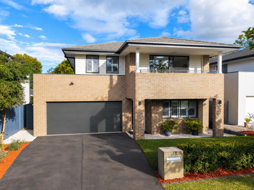 5 Subiaco Rd, North Kellyville, NSW 2155