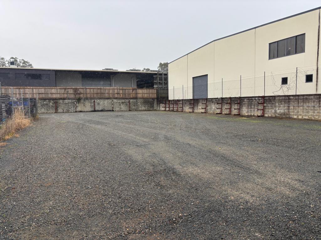 Hardstand/1440 New Cleveland Rd, Capalaba West, QLD 4157