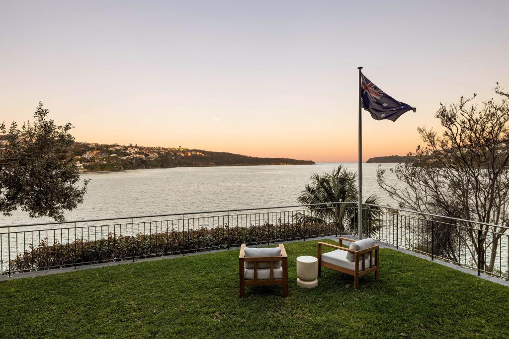 67 Parriwi Rd, Mosman, NSW 2088