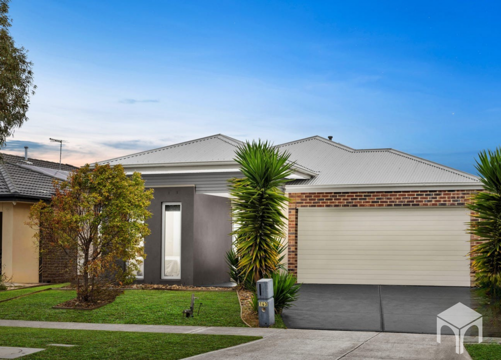 143 Citybay Dr, Point Cook, VIC 3030