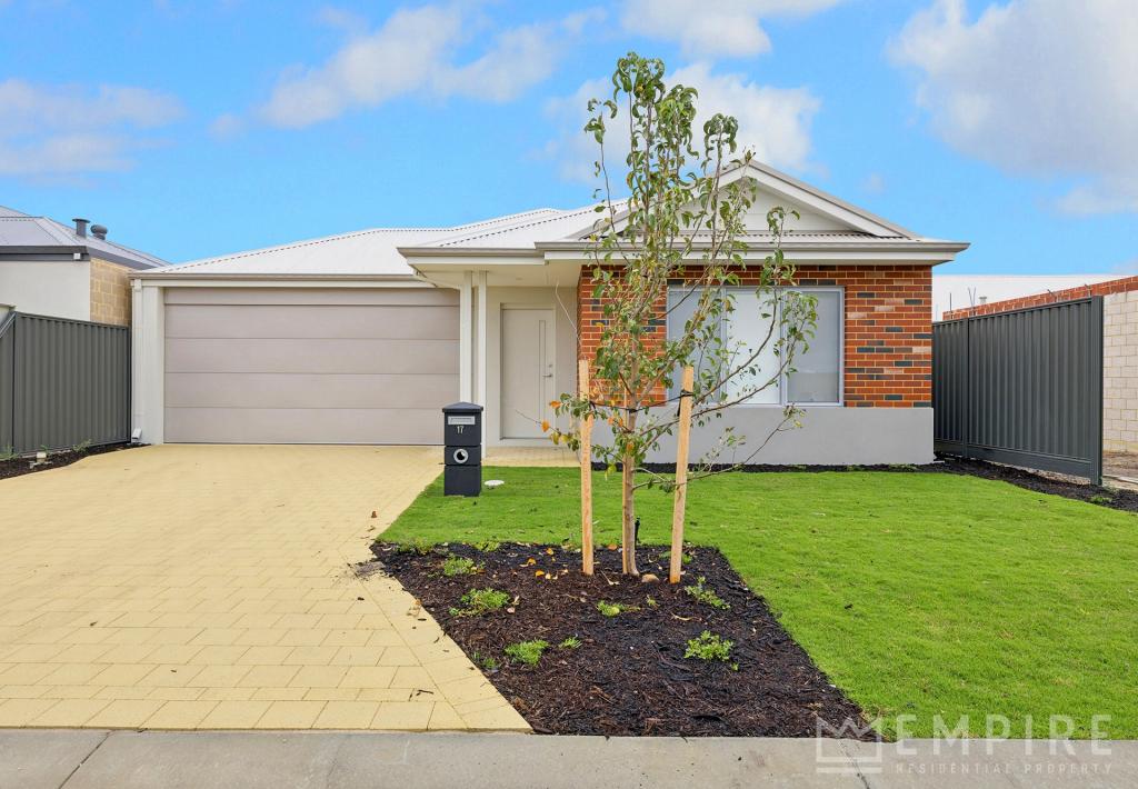 17 Quandong Rd, Henley Brook, WA 6055