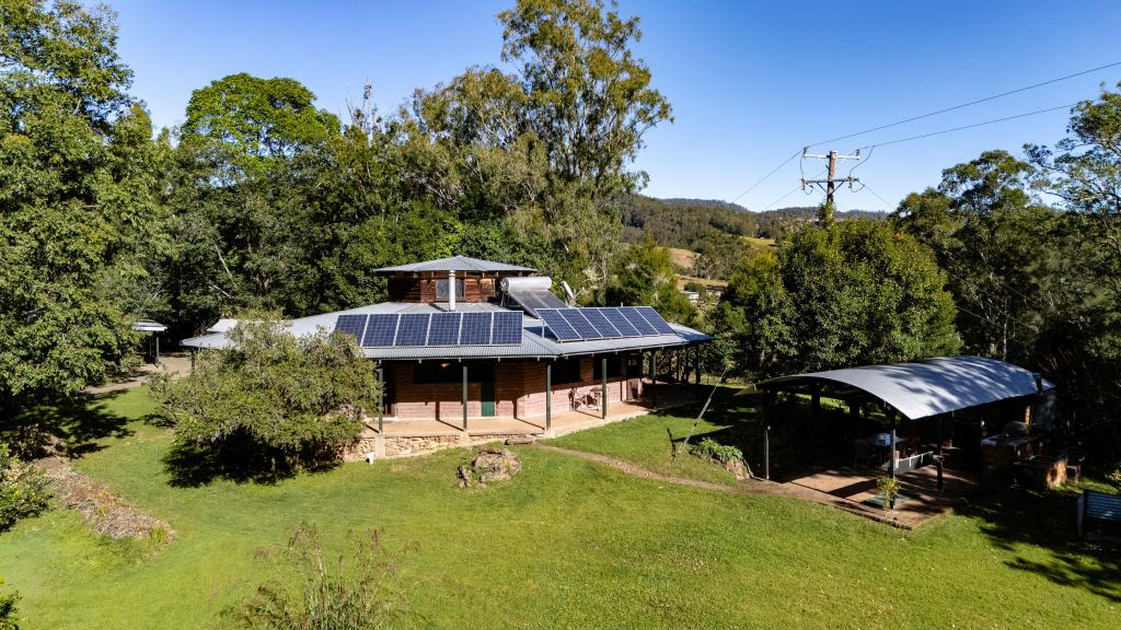 132 Little Run Rd, Wherrol Flat, NSW 2429
