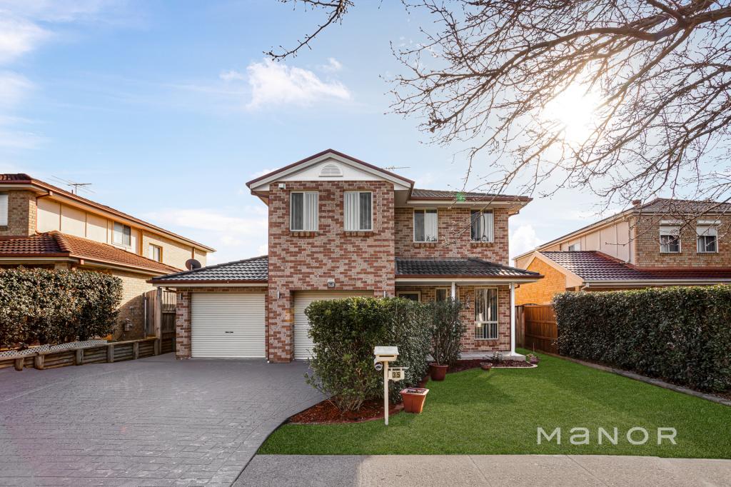 35 Malvern Rd, Glenwood, NSW 2768