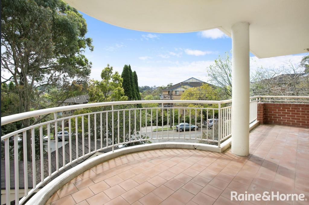 5/5-7 Bellbrook Ave, Hornsby, NSW 2077